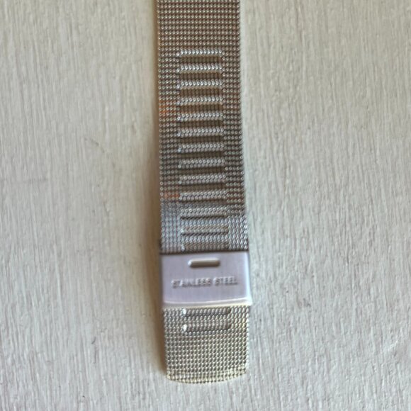 WENGER Swiss Made Watch - Picture 10 of 10